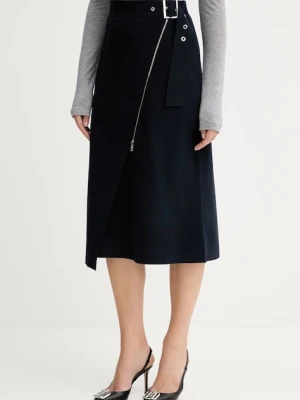BOSS spódnica Feliora