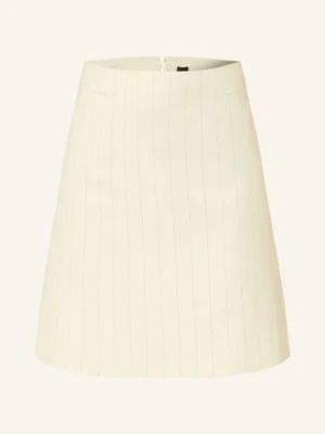 Boss Spódnica Vakily gruen