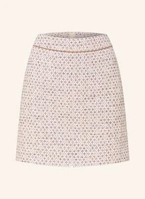Boss Spódnica Vasola beige