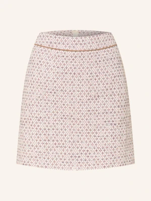 Boss Spódnica Vasola beige