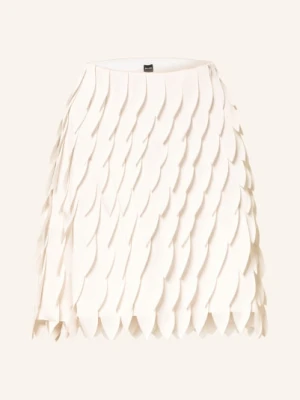 Boss Spódnica Velaser weiss