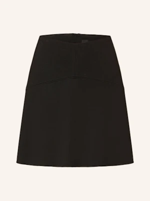 Boss Spódnica Vilano schwarz