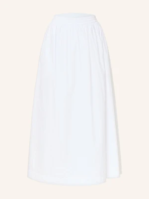Boss Spódnica Vlondie weiss