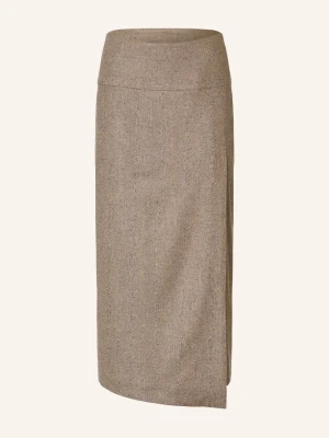 Boss Spódnica Vornara beige