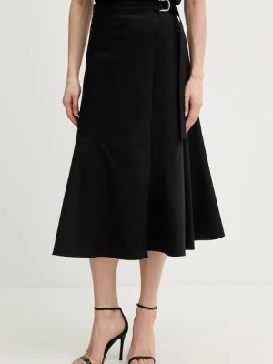 BOSS spódnica Vuleran