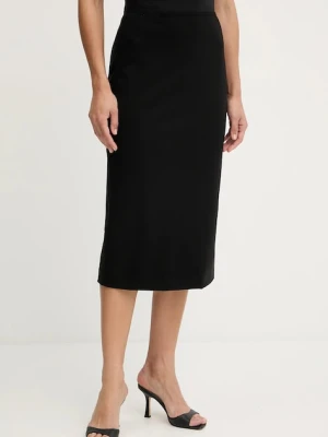BOSS spódnica Vulisa
