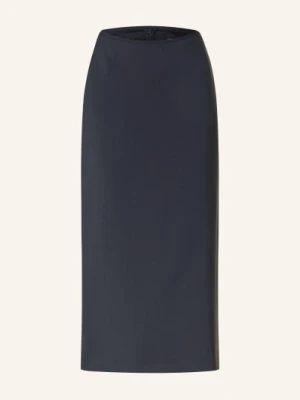 Boss Spódnica Vunera blau