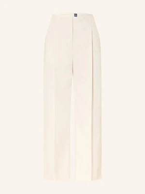 Boss Spodnie 7/8 Tulotta weiss