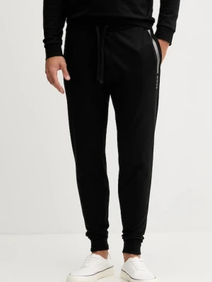 Zdjęcie produktu BOSS spodnie bawełniane lounge Authentic Pants