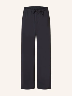 Boss Spodnie Chino O Regularnym Kroju blau