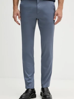 BOSS spodnie chinos męskie Kaiton