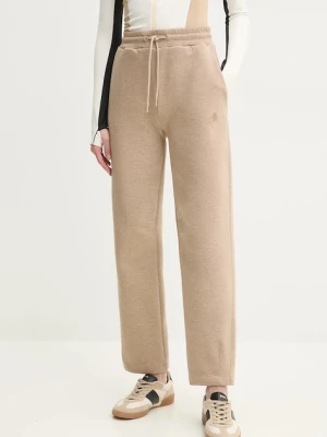 BOSS spodnie dresowe