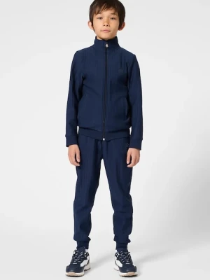 BOSS spodnie dresowe dziecięce