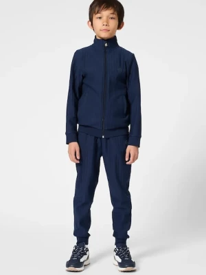 BOSS spodnie dresowe dziecięce