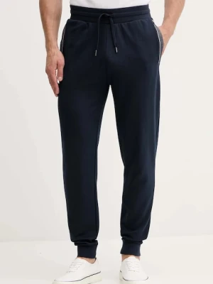 BOSS spodnie dresowe Tracksuit Pants