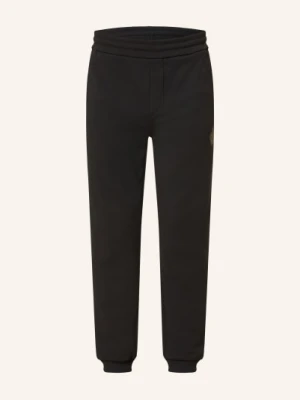 Boss Spodnie Dresowe Wei schwarz