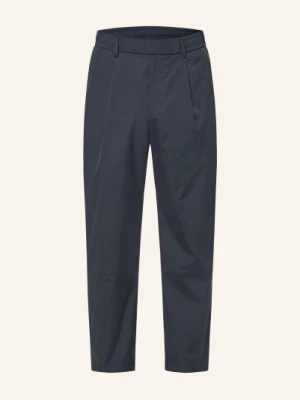 Boss Spodnie Golfowe Join blau
