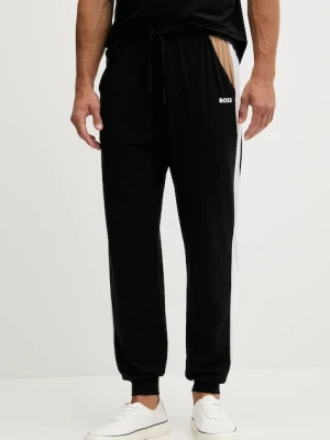BOSS spodnie lounge Balance Pants