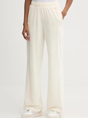 BOSS spodnie lounge Velour_Pants