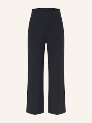 Boss Spodnie Marlena Fallegra blau