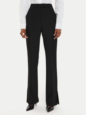 Zdjęcie produktu Boss Spodnie materiałowe Tubeka4 50518874 Czarny Slim Fit