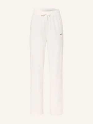 Boss Spodnie Od Piżamy Ci weiss