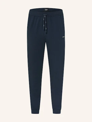 Boss Spodnie Od Piżamy Mix & Match blau
