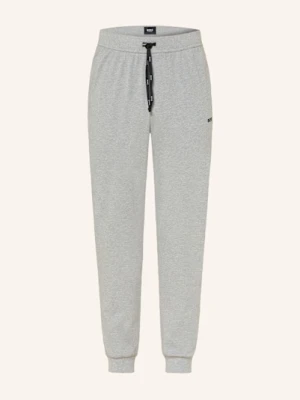 Boss Spodnie Od Piżamy Mix & Match grau