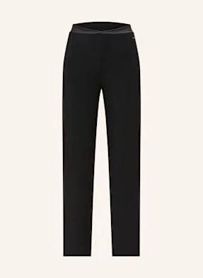 Boss Spodnie Od Piżamy schwarz