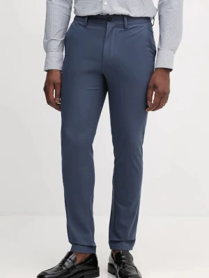 BOSS spodnie P-Kaiton1-Zip