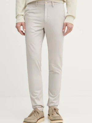 BOSS spodnie P-Kaiton1-Zip