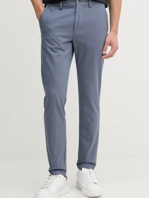 BOSS spodnie P-Kaiton1-Zip