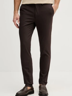 BOSS spodnie P-Kaiton1-Zip