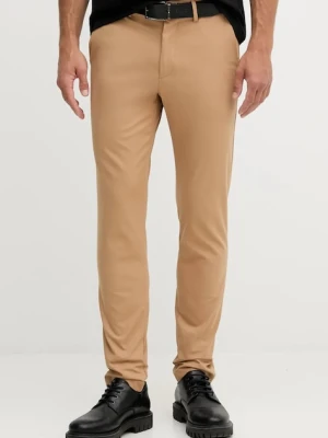 BOSS spodnie P-Kaiton1-Zip