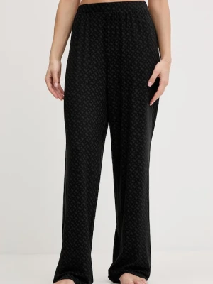 BOSS spodnie piżamowe
