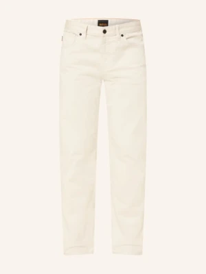 Boss Spodnie Re.Maine Slim Fit beige