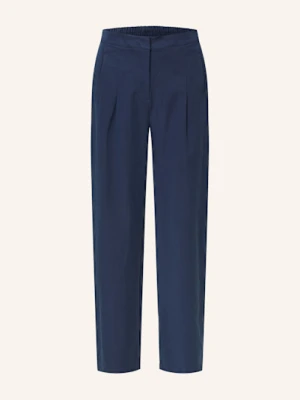 Boss Spodnie Tadele blau