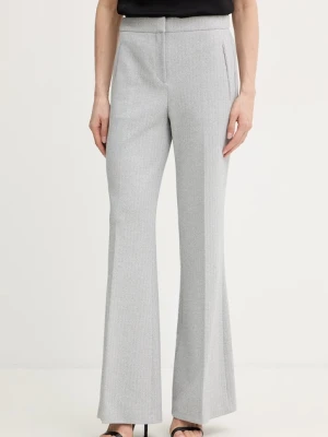 BOSS spodnie Talia_Long1