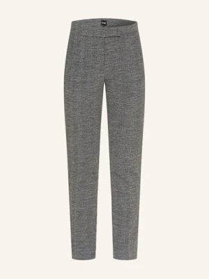 Boss Spodnie Tapria grau