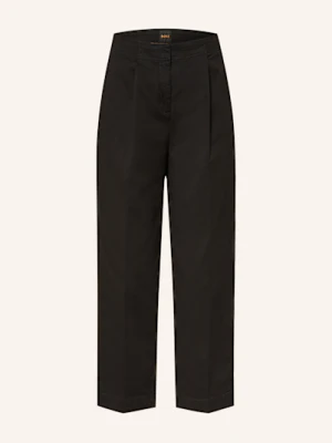 Zdjęcie produktu Boss Spodnie Taquina schwarz
