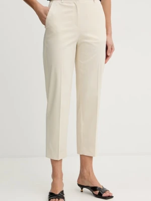 BOSS spodnie Tecarino2