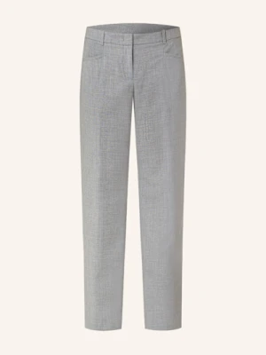 Boss Spodnie Tilda grau