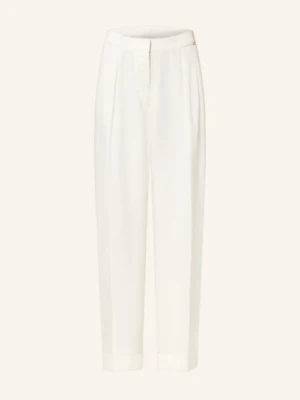 Boss Spodnie Timbat weiss