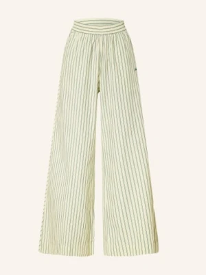 Boss Spodnie Tiplyn gruen