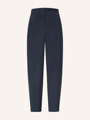 Boss Spodnie Tolda blau