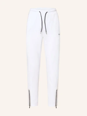 Boss Spodnie Treningowe Hicon Toc weiss