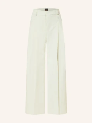 Boss Spodnie Z Marlinii Takora gruen