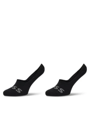 BOSS Stopki 50516402 Czarny