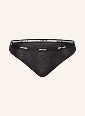 Boss Stringi Ci schwarz