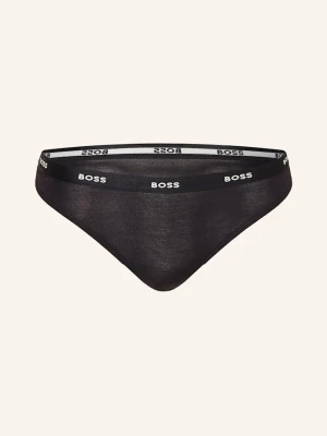 Boss Stringi Ci schwarz CZARNY